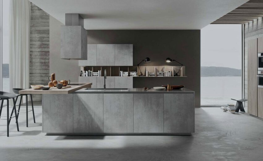 kitchen cabinets Scarborough